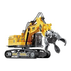 Конструктор на радіокеруванні Спецтехніка