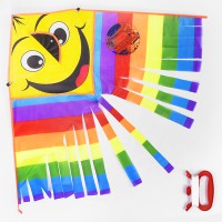 Повітряний змій 80х95 см