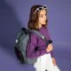 Рюкзак шкільний Kite 44*29,5*15см Hello Kitty