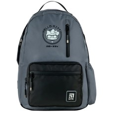 Рюкзак шкільний Kite 44*29,5*15см Hello Kitty