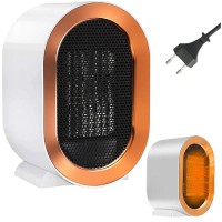 Настільний електричний обігрівач ELECTRIC HEATER FAN