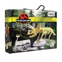 Набор для творчества Раскопки динозавров