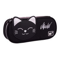 Пенал м'який YES Happy Cats