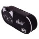 Пенал мягкий YES Happy Cats