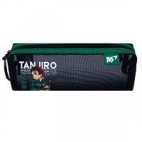Пенал мягкий YES Demon Slayer Tanjiro