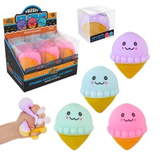 Zabawka antystresowa Squish Ice Cream