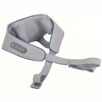Масажер ударний для спини та шиї Neck Kneading mini
