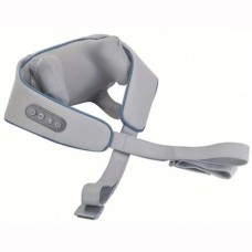 Масажер ударний для спини та шиї Neck Kneading mini