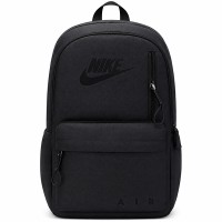 Рюкзак молодіжний 45*27*16см Nike з чорним лого