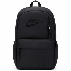 Рюкзак молодіжний 45*27*16см Nike з чорним лого