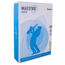 Бумага А4 Maestro Extra 200/250л.