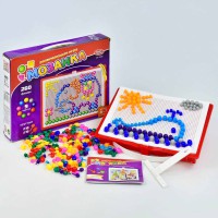 Мозайка Play Smart 260 деталей