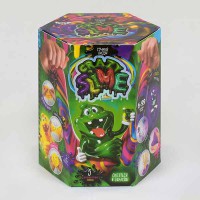 Набір для проведення дослідів Crazy Slime