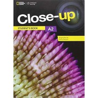 Английский язык Учебник Close-Up 2nd Edition A2