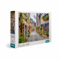 Пазли DoDo 500 елентів Франція