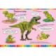 Моя первая энциклопедия Динозавры