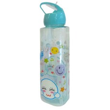 Пляшка для води дитяча 750мл