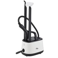 Пароочиститель универсальный с насадками Zepline.