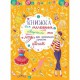 Книжка для малювання, творчості та моди для прикольних сучасних дівчат
