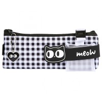 Пенал м'який Yes Black Cat