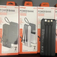 Power bank Linkage 10000mAh