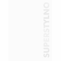 Блокнот 110*154мм Білий SUPERSTYLNO
