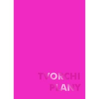 Блокнот 147*210мм Бузковий TVORCHI PLANY