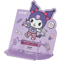 Підставка для книг металева Kuromi