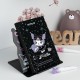 Підставка для книг металева Kuromi