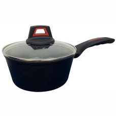 Ковшик Edenberg 1,5л з термоіндикатором з кришкою