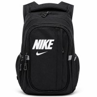 Рюкзак шкільний 43*35*23см Nike з USB