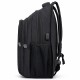 Рюкзак шкільний 43*35*23см Nike з USB