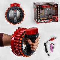 Іграшка дитяча Автоматичний бластер