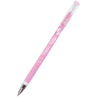 Ручка кулькова Kite Hello Kitty синя