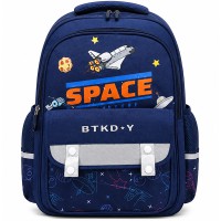 Рюкзак шкільний 41*31*18см Space
