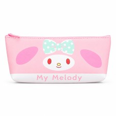 Пенал-косметичка My Melody розовый