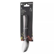 Набор чайных ложек Ardesto 6шт.