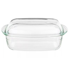 Форма для запікання із кришкою Ardesto 33*19*13см