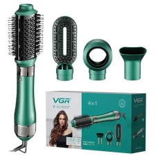 Фен-щітка для укладання волосся