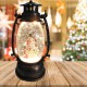 Лампа новорічна велика Сніговик