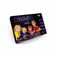 Игра настольная Swap