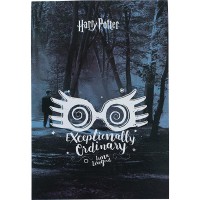 Zeszyt dziecięcy Kite A5 50 kartek Harry Potter