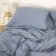 Комплект постільної білизни Melluna двохспальний Midnight Sky