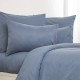 Комплект постільної білизни Melluna двохспальний Midnight Sky