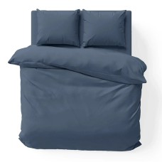 Комплект постільної білизни Melluna двохспальний Midnight Sky Комплект постільної білизни Melluna двохспальний Midnight Sky