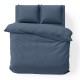 Комплект постільної білизни Melluna двохспальний Midnight Sky