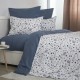 Комплект постільної білизни Melluna двохспальний Luna Garden