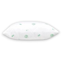 Подушка DREAM COLLECTION ALOE VERA 50*70 см