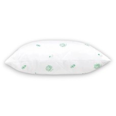Подушка DREAM COLLECTION ALOE VERA 50*70 см Подушка DREAM COLLECTION ALOE VERA 50*70 см