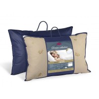 Подушка DREAM COLLECTION WOOL 50*70 см